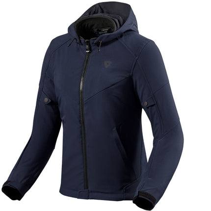Afterburn H2O Damen Jacke