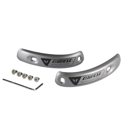 Magnesium Zehenslider
