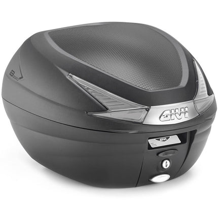 B330 Tech Monolock Topcase 33 L