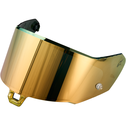 S-02.1-R AV Visier Gold