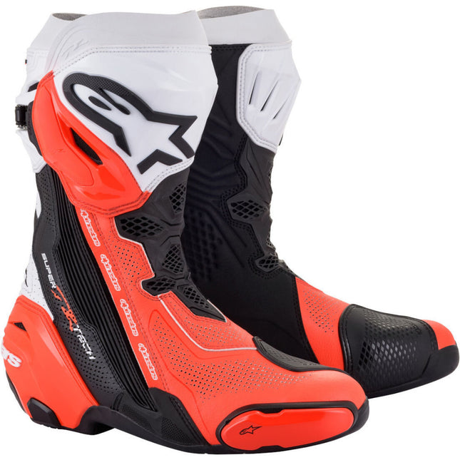 Supertech R Vented Stiefel