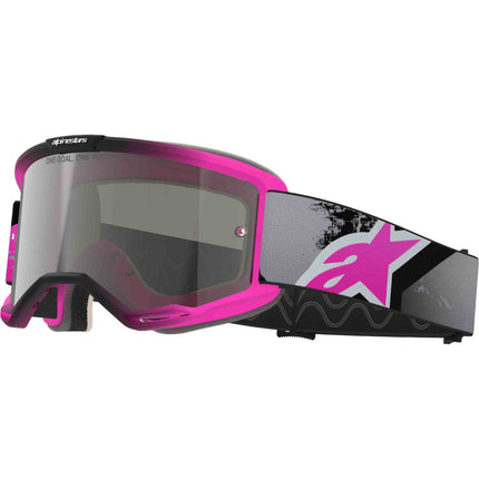 Vision 5 Lahnd Brille