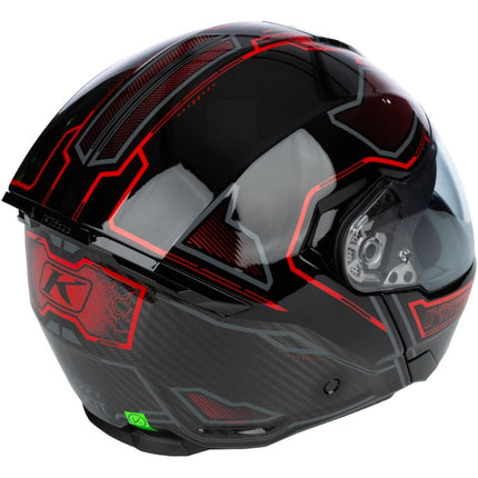 GT1 Expedition ECE/DOT