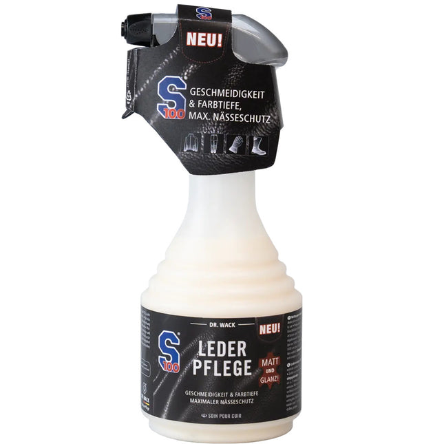 Lederpflege 500 ml