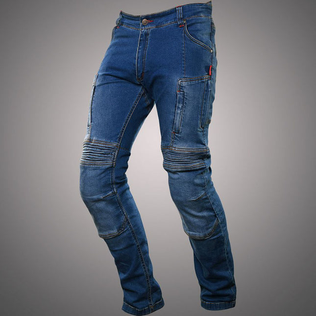 Club Sport Jeans