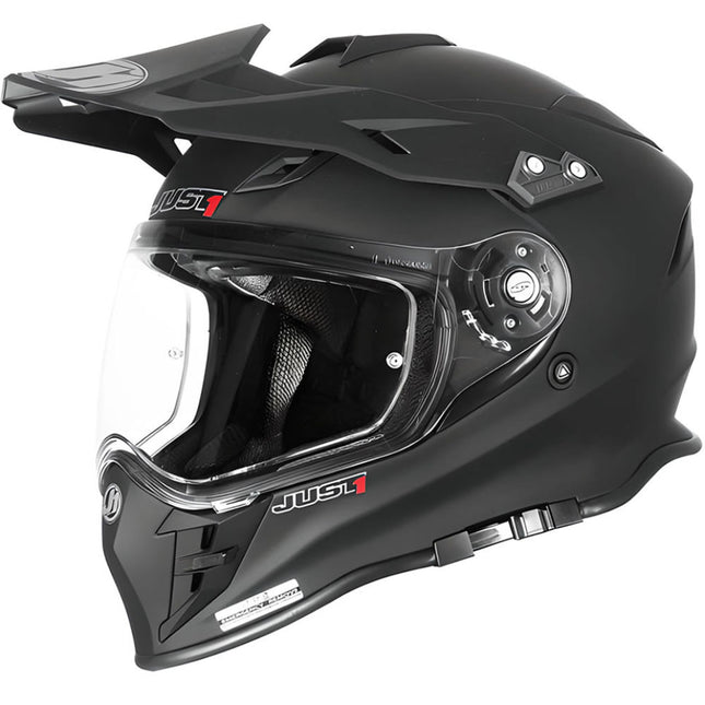 J34 Pro Solid ECE 22-06