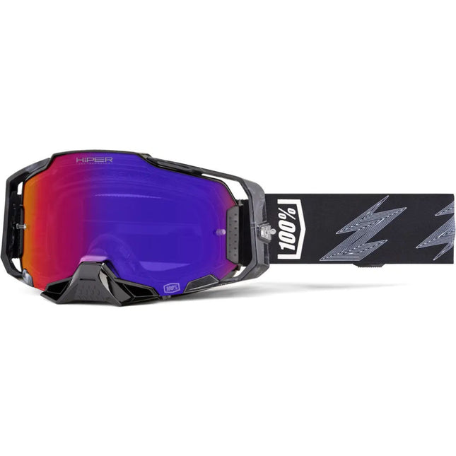 Armega HiPer Crenshaw Brille