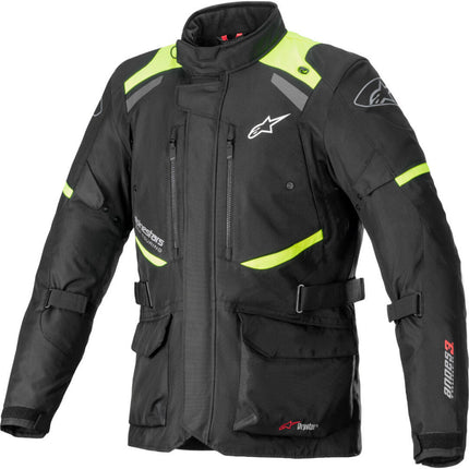 Andes V3 Drystar Jacke