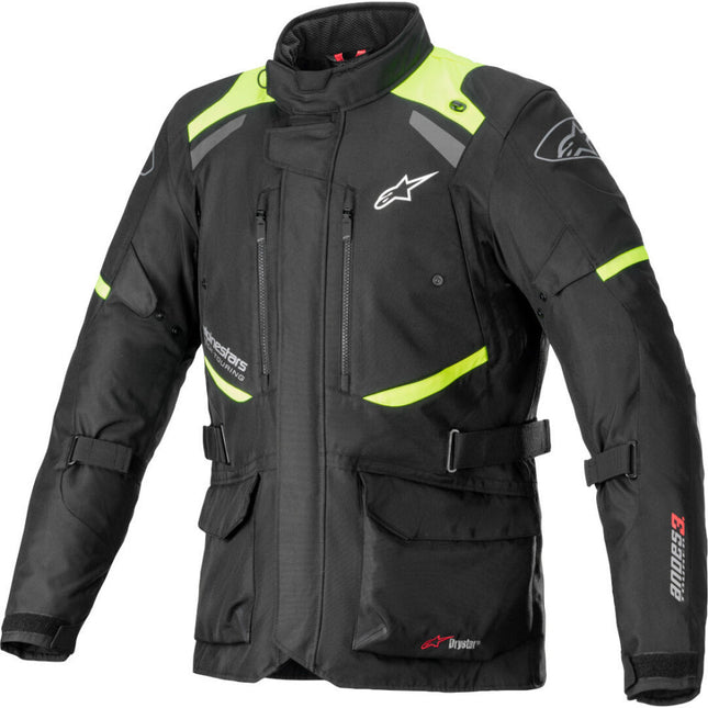 Andes V3 Drystar Jacke