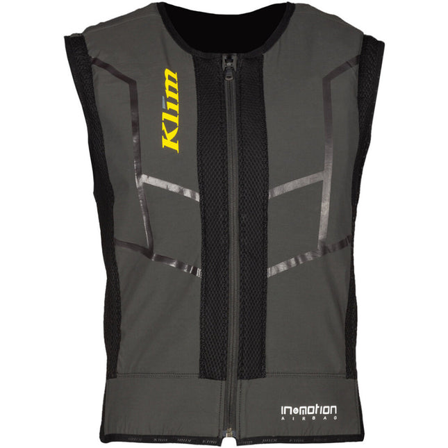 Ai-1 Airbag Weste EU