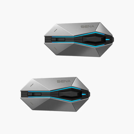 60X Mesh Intercom Doppelpack