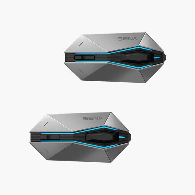 60X Mesh Intercom Doppelpack