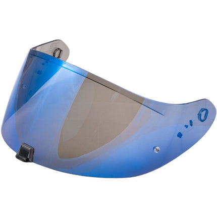 EXO-520/1400/R1 Visier Blau