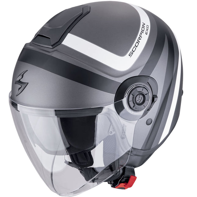 EXO-City 2 Riva