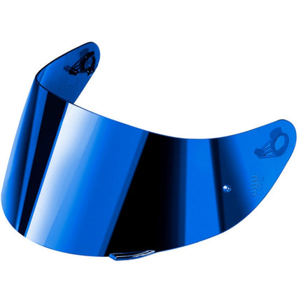 GT6-2 Visier Blau verspiegelt
