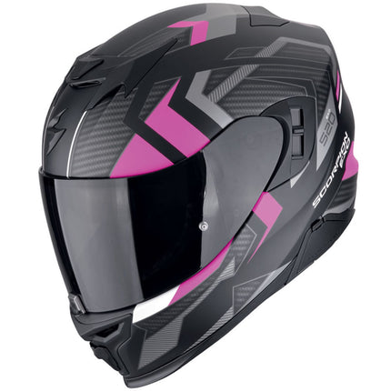 EXO-520 Evo Air Sensus