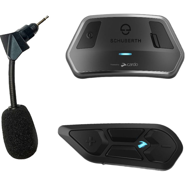 SC Edge Mesh Intercom by Cardo