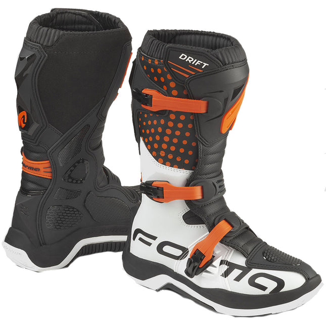 Drift MX Stiefel