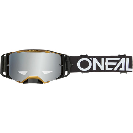 B-33 Hexa V.25 Brille