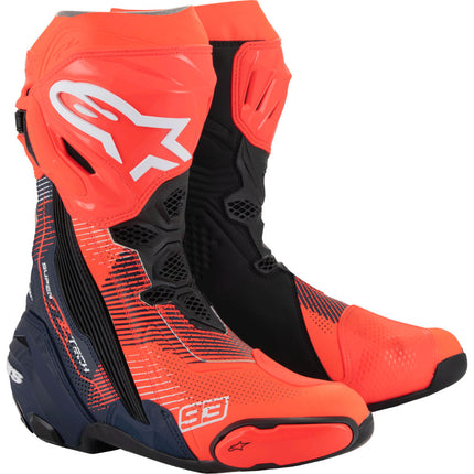 Supertech R Vented Stiefel Marquez Limited Edition