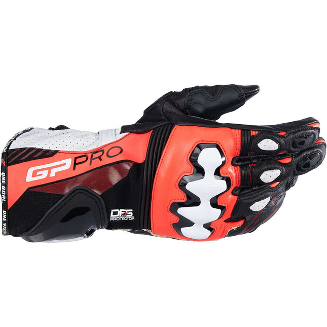 GP Pro R4 Handschuhe