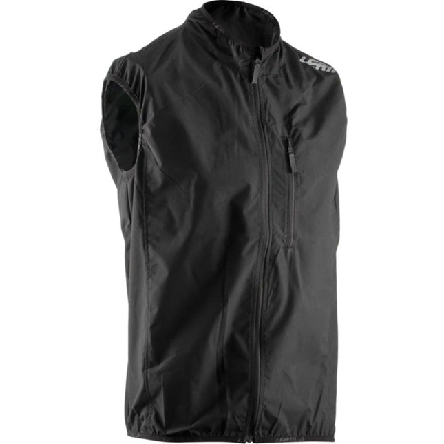 Softshell Race Lite Weste