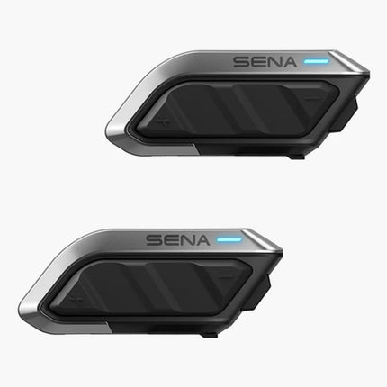 Spider X Slim Intercom Doppelpack