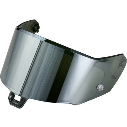 S-02.1-R AV Visier Silber