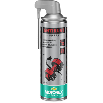 Antirust Spray 500 ml