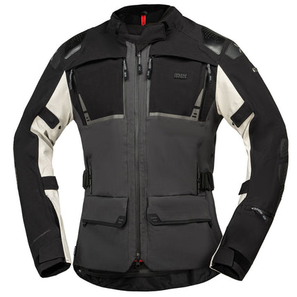 Tourster-STX 2.0 Jacke