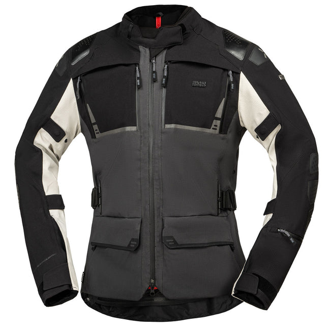 Tourster-STX 2.0 Jacke