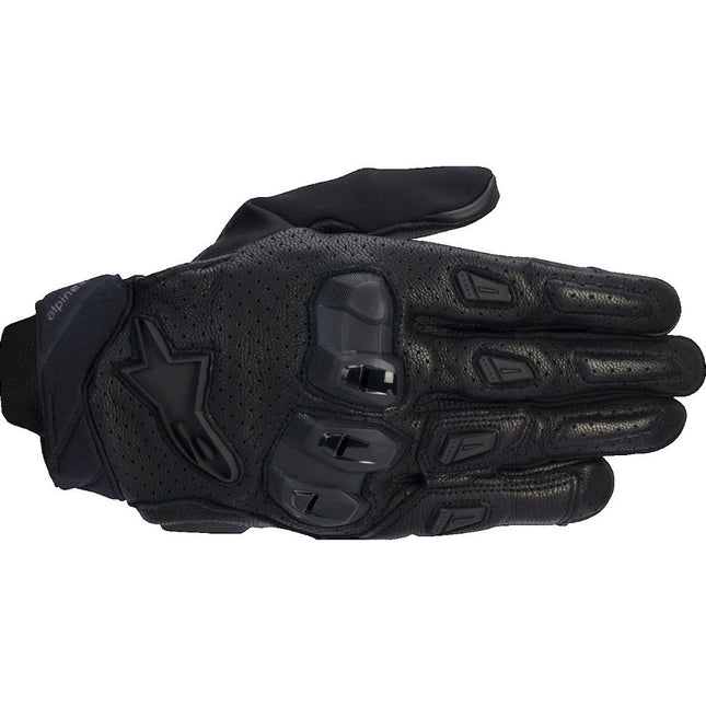 SP X 7 Handschuhe