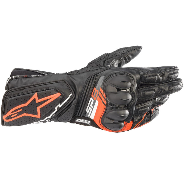 SP-8 V3 Handschuhe