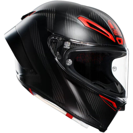Pista GP RR Intrepido ECE 22-06