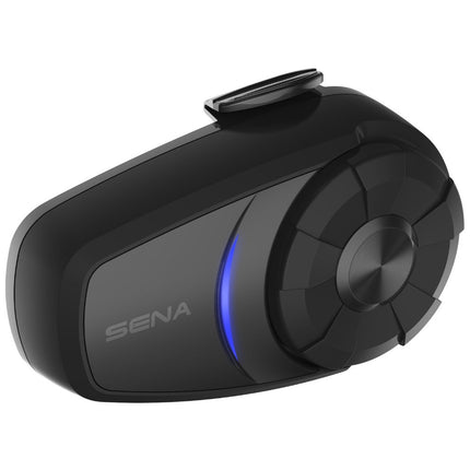 10S Bluetooth Kommunikationssystem Einzelpack