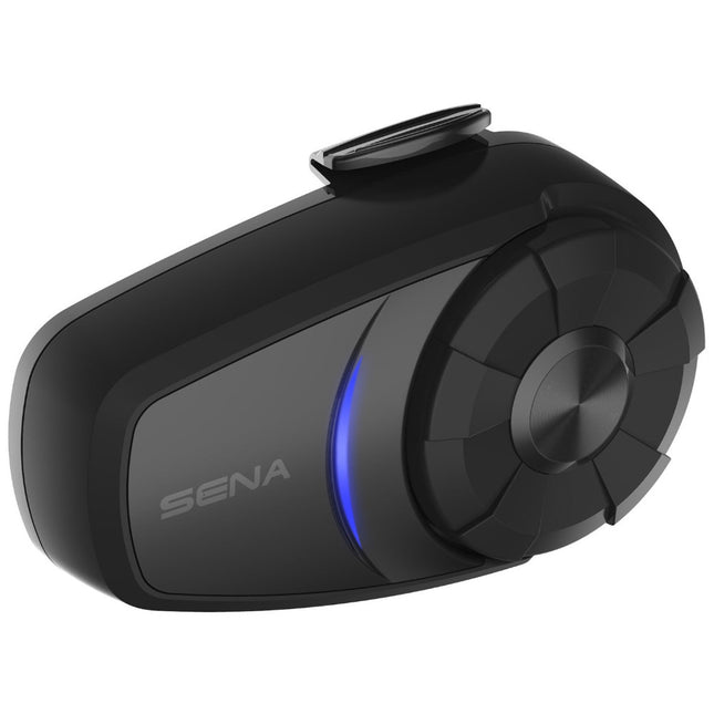 10S Bluetooth Kommunikationssystem Einzelpack