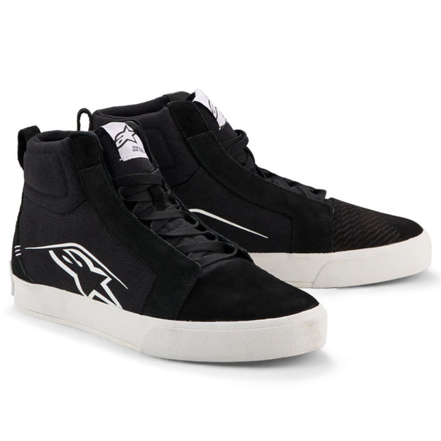 Ride-63 Canvas Schuhe