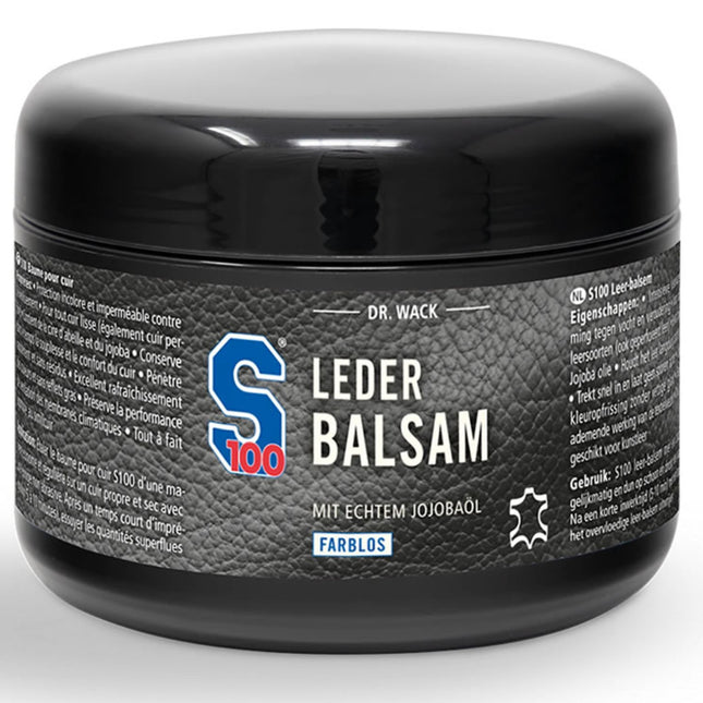 Lederbalsam 250 ml