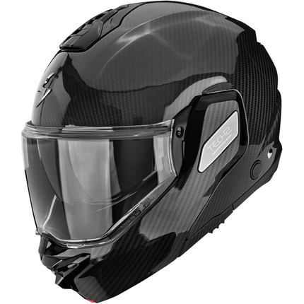 EXO-TECH 2 Carbon Solid