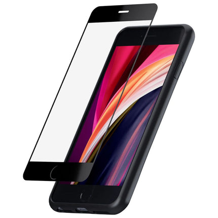 Glass Screen Protector iPhone SE/8/7