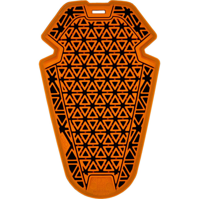 D3O IP Ghost Knie-/Ellbogenprotektoren (CE-Level 1)