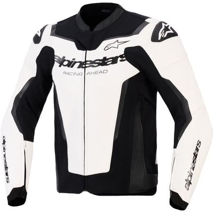 GP Force V2 Lederjacke