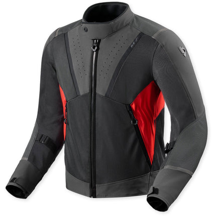 Airwave 4 Jacke