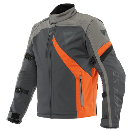Ranch Textiljacke