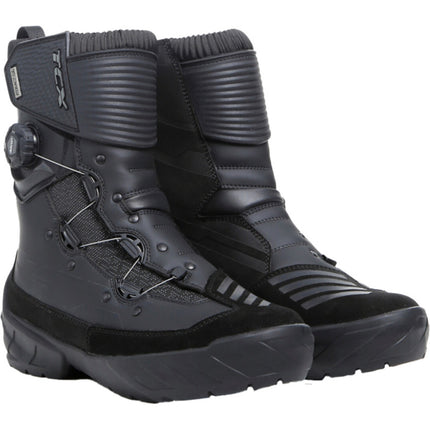 Infinity 3 Mid WP Stiefel