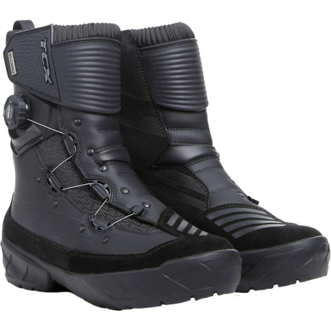 Infinity 3 Mid WP Stiefel