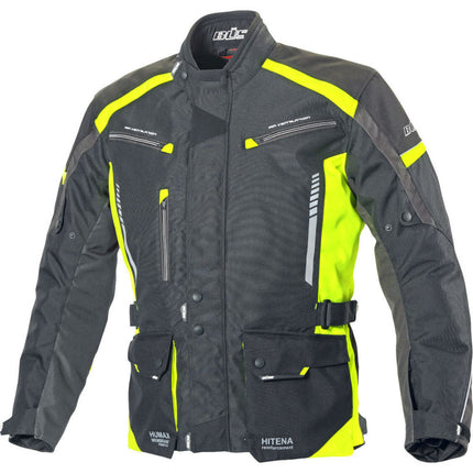 Torino 2 Textiljacke
