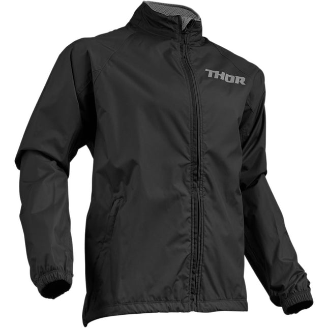 Pack Jacke