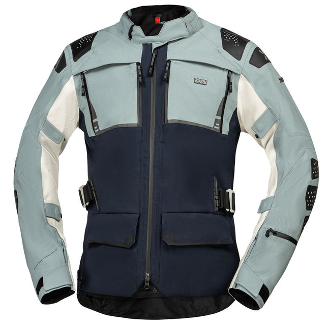 Tourster-STX 2.0 Jacke