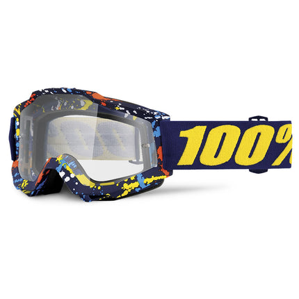 Accuri Pollok Brille